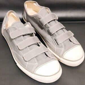Vans Prison Issue